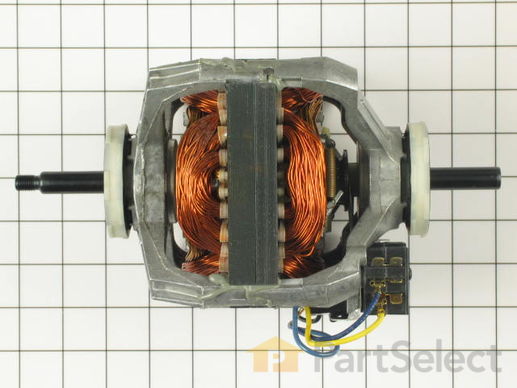 450993-1-M-Frigidaire-5300603185        -MOTOR