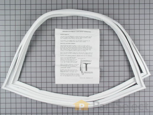 451054-1-M-Frigidaire-5300627766        -SEAL