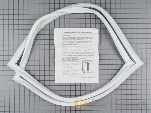 451055-1-M-Frigidaire-5300627857        -Refrigerator Seal