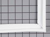 451055-3-S-Frigidaire-5300627857        -Refrigerator Seal