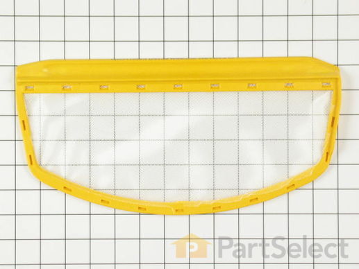 451084-1-M-Frigidaire-5300633870        -Lint Filter