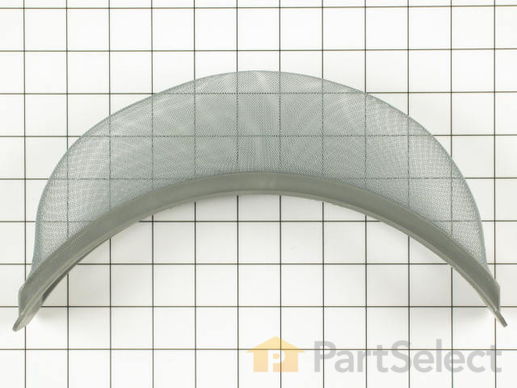451124-1-M-Frigidaire-5300646022        -Lint Filter