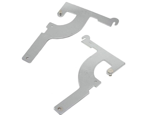 451270-1-M-Frigidaire-5300805681        -Door Hinge - Right Side