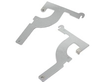 Door Hinge - Right Side – Part Number: 5300805681