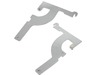 Door Hinge - Right Side – Part Number: 5300805681