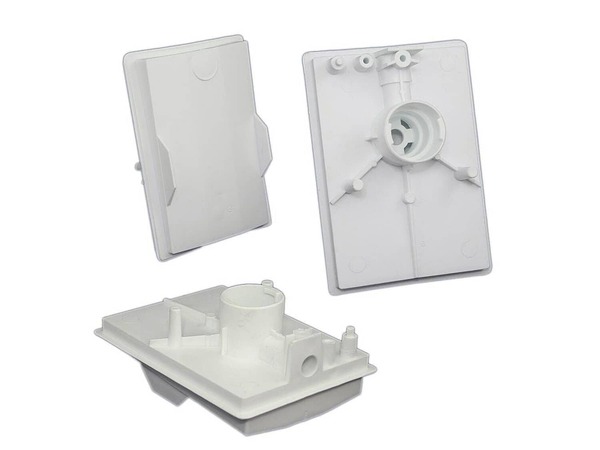 451440-1-M-Frigidaire-5300806753        -Dispenser Body