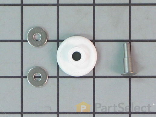 451599-1-M-Frigidaire-5300807245        -WHEEL