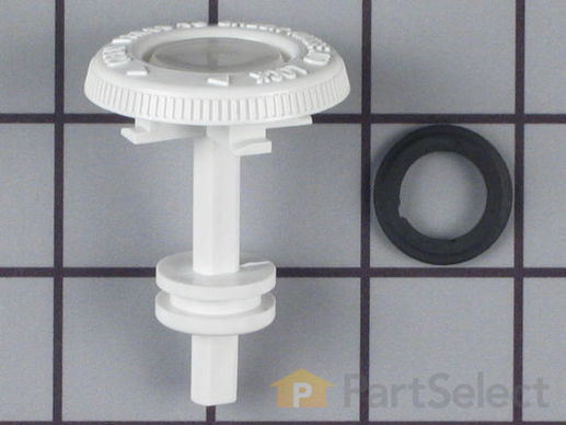451734-1-M-Frigidaire-5300807673        -Rinse Aid Cap