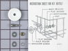 ROLLER – Part Number: 5300807957