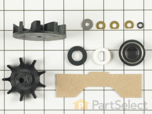 451828-1-M-Frigidaire-5300808042        -Impeller Kit