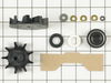 Impeller Kit – Part Number: 5300808042