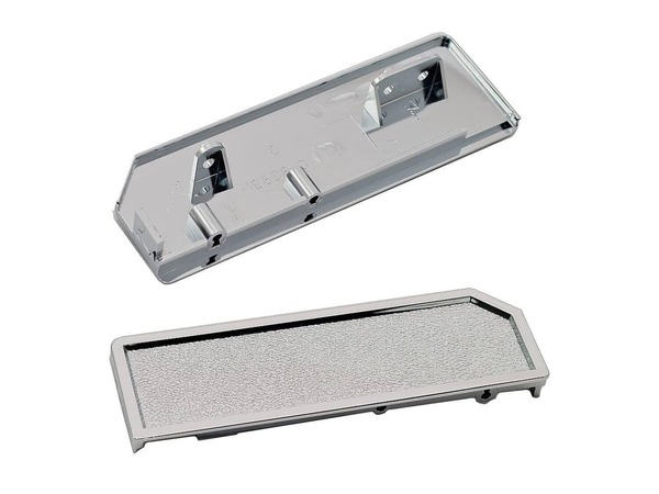 452075-1-M-Frigidaire-5300808811        -END CAP-CHROME