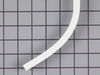 452135-2-S-Frigidaire-5300808959        -Door Gasket - White - Clips & Connector Bar Included