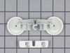 452142-2-S-Frigidaire-5300808968        -Lower Rack Roller Assembly