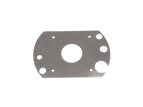 452166-1-M-Frigidaire-5300809006        -PLATE-PUMP