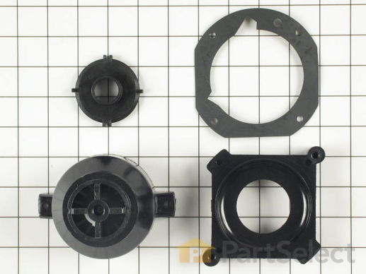 452246-1-M-Frigidaire-5300809119        -PUMP HOUSING
