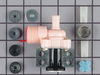 Water Inlet Valve Kit - for portable dishwashers – Part Number: 5300809135