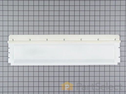 452295-1-M-Frigidaire-5300809243        -Baffle Plate and Seal