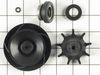452575-2-S-Frigidaire-5300809910        -PUMP SEAL KIT (INCL. 4,10, 11, 12)