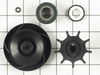 452575-3-S-Frigidaire-5300809910        -PUMP SEAL KIT (INCL. 4,10, 11, 12)