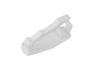 452590-2-S-Frigidaire-5300809927        -Upper Dishrack Track End Cap