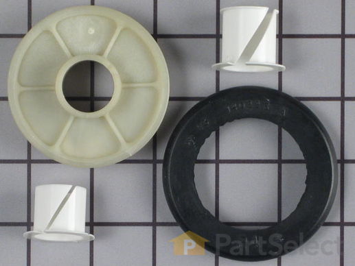 452846-1-M-Frigidaire-5301167943        -Drum Support Roller