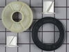 Drum Support Roller – Part Number: 5301167943