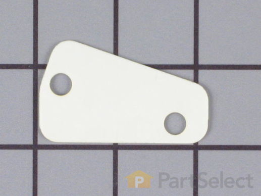 453079-1-M-Frigidaire-5303001037        -SHIM-UPPER HINGE