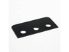 Lower Hinge Shim – Part Number: 5303001323