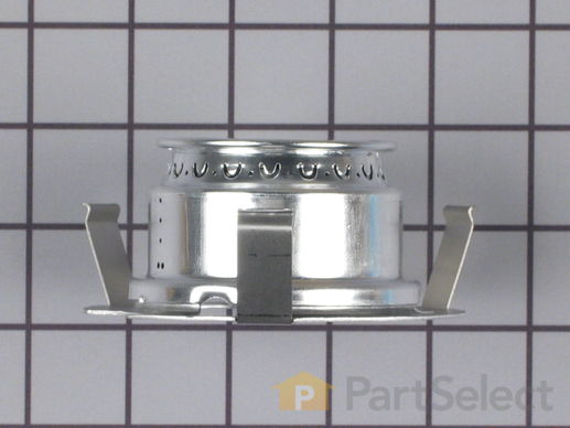 453349-1-M-Frigidaire-5303011567        -Snap-In Top Burner