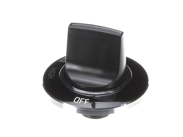 453676-1-M-Frigidaire-5303017001        -Surface Burner Knob