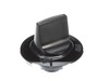 453676-2-S-Frigidaire-5303017001        -Surface Burner Knob