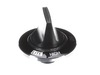 453676-3-S-Frigidaire-5303017001        -Surface Burner Knob