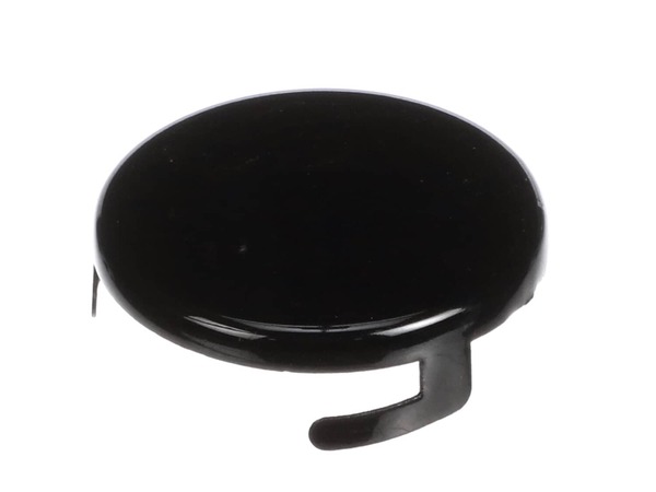 453757-1-M-Frigidaire-5303017715        -Surface Burner Cap - Black