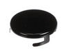 Surface Burner Cap - Black – Part Number: 5303017715