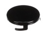 453757-3-S-Frigidaire-5303017715        -Surface Burner Cap - Black