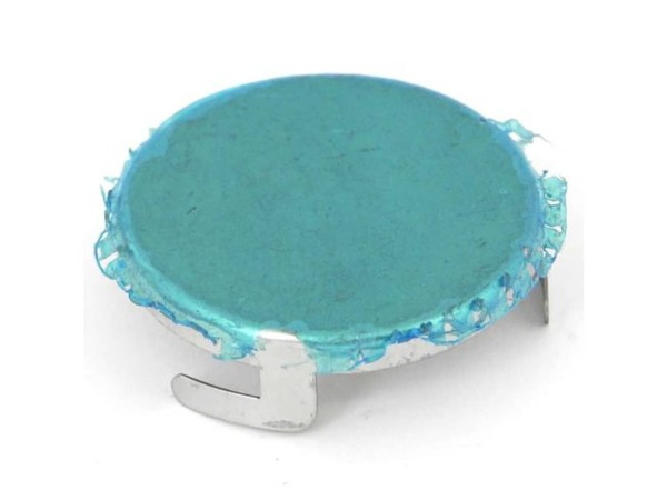 453917-1-M-Frigidaire-5303051017        -Surface Burner Cap - Stainless Steel