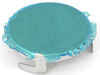 453917-3-S-Frigidaire-5303051017        -Surface Burner Cap - Stainless Steel