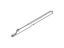 CHANNEL – Part Number: 5303051055