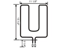 Broil Element – Part Number: 5303051140