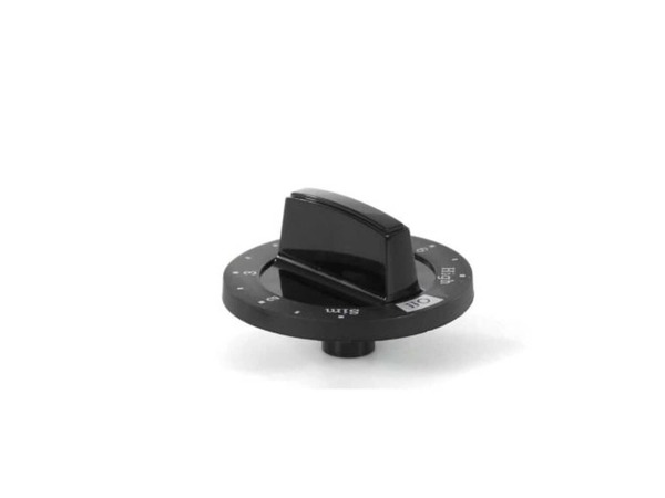 453954-1-M-Frigidaire-5303051405        -Surface Burner Knob