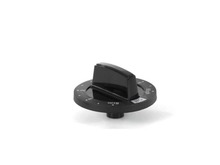 Surface Burner Knob – Part Number: 5303051405