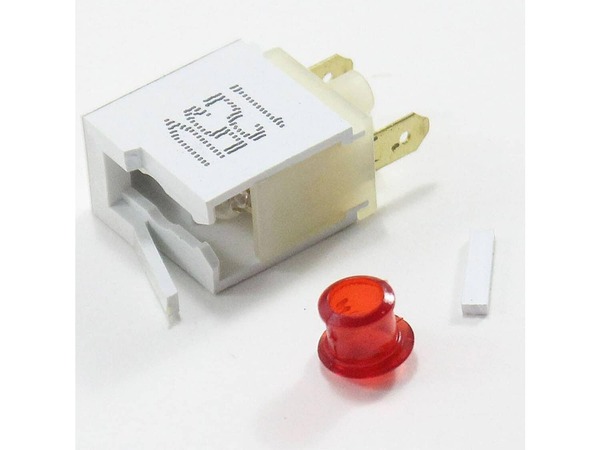 453962-1-M-Frigidaire-5303051533        -Indicator Light Kit - 125V