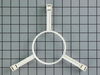 453986-2-S-Frigidaire-5303091004        -Tray Support Roller