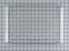 Glass Cooking Tray – Part Number: 5303091188