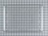 454007-2-S-Frigidaire-5303091188        -Glass Cooking Tray
