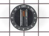 Burner Knob – Part Number: 5303091393