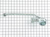 Rear Top Burner – Part Number: 5303131079