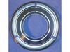 454077-3-S-Frigidaire-5303131115        -Chrome Drip Pan