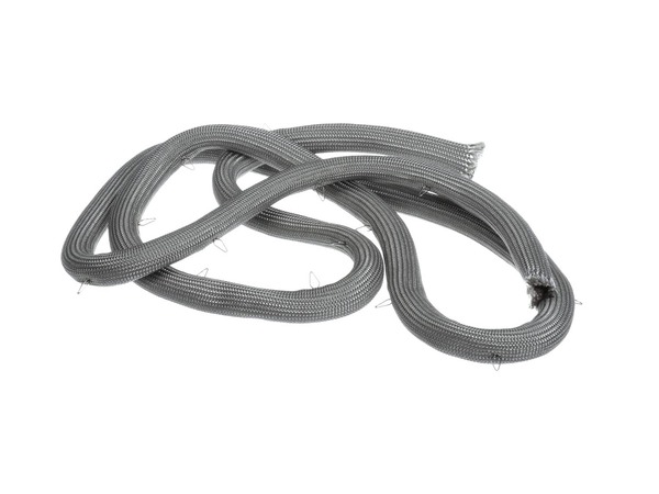 454100-1-M-Frigidaire-5303131601        -Oven Door Seal with Metal Mounting Clips